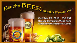 Rancho Beernardo Festival